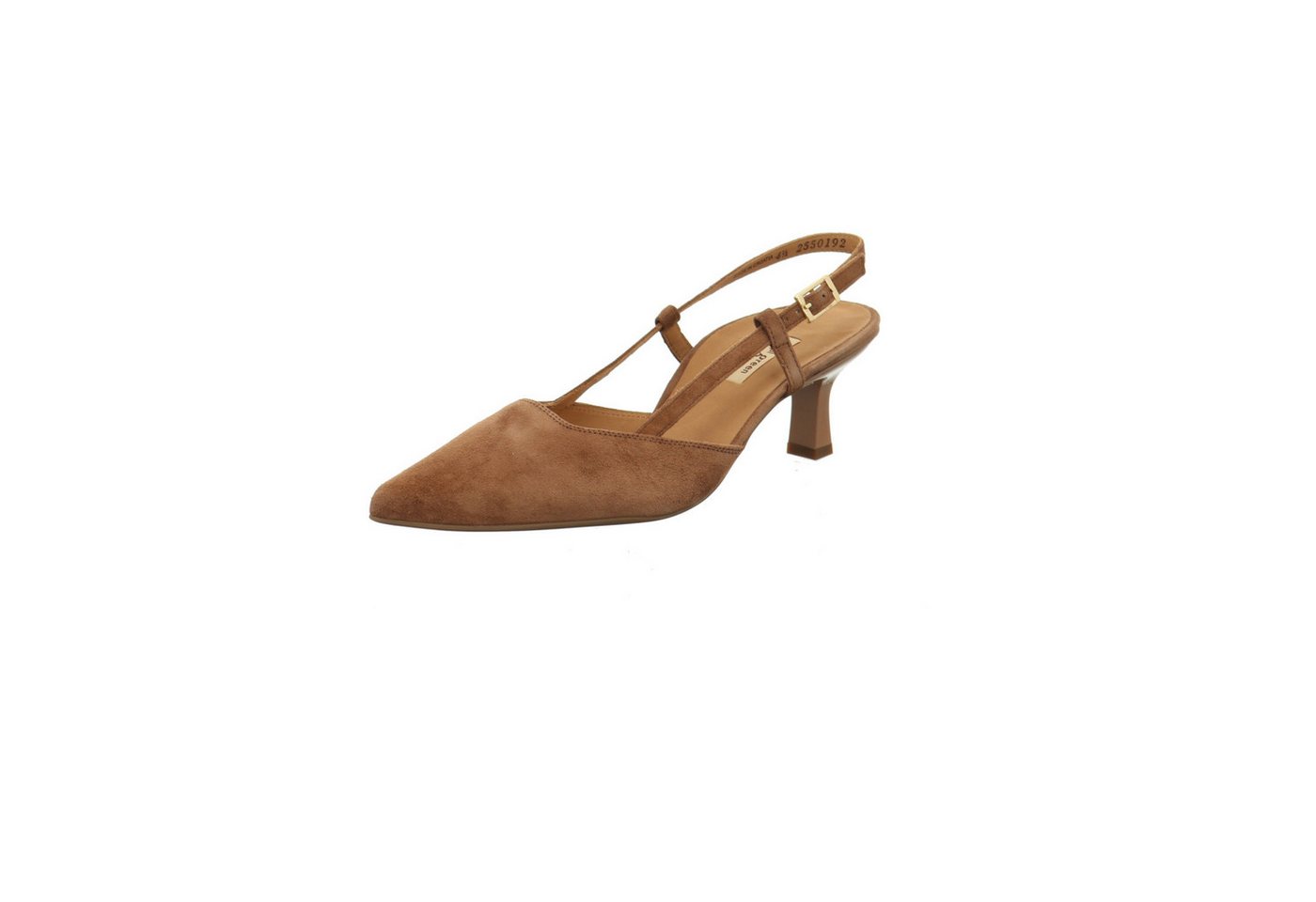 Paul Green 0079-7992-129 Slingpumps