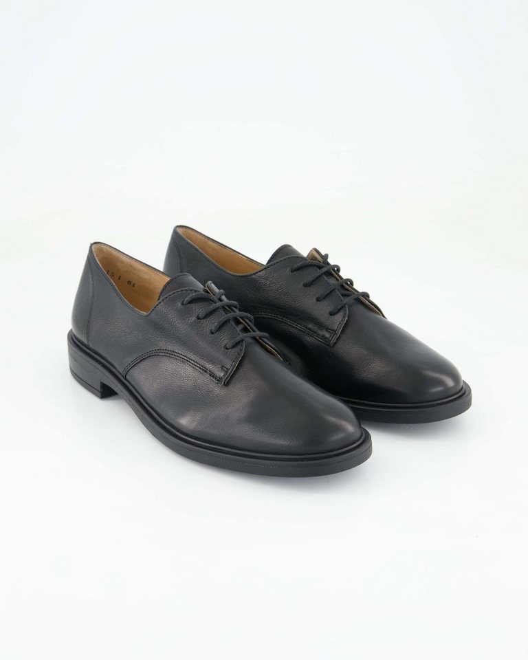 Paul Green 1073 Schnürschuh Obermaterial: Leder