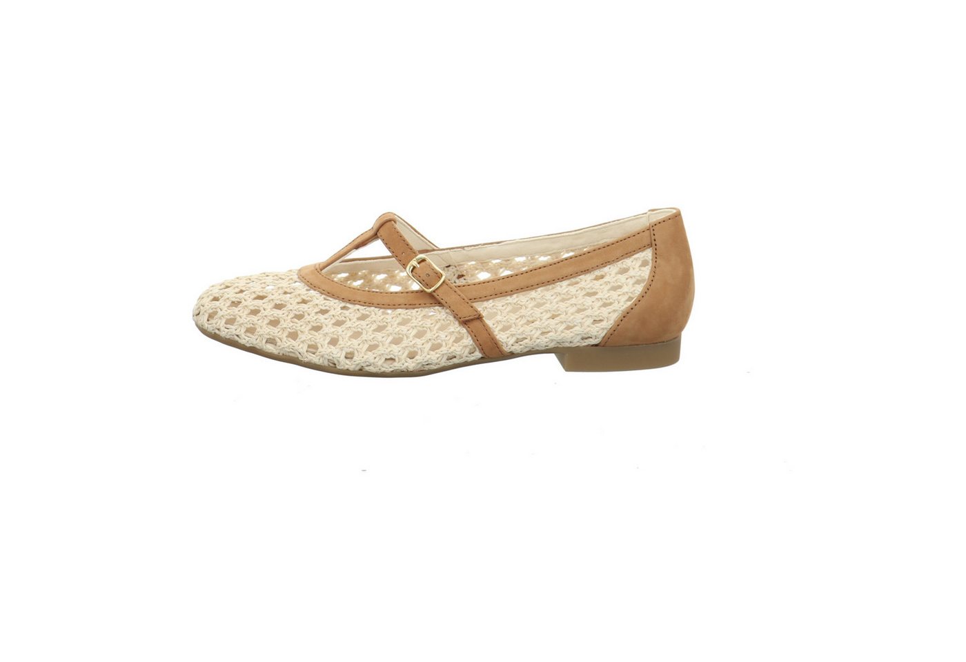 Paul Green mit Schnalle Pumps