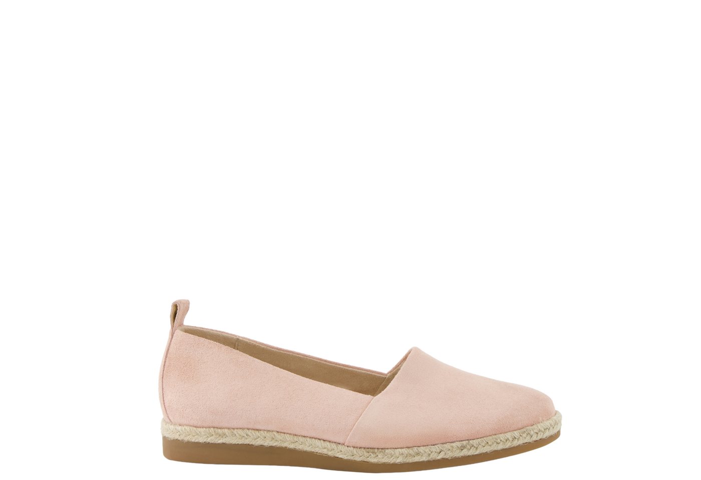 Paul Green 1156-039, Sandaletten, Rose, Damen Sandalette