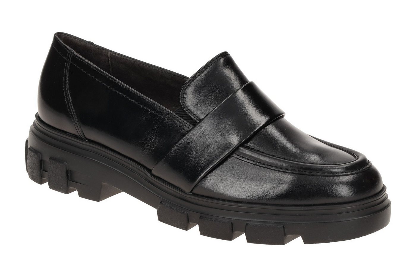 Paul Green 1173-00 Slipper