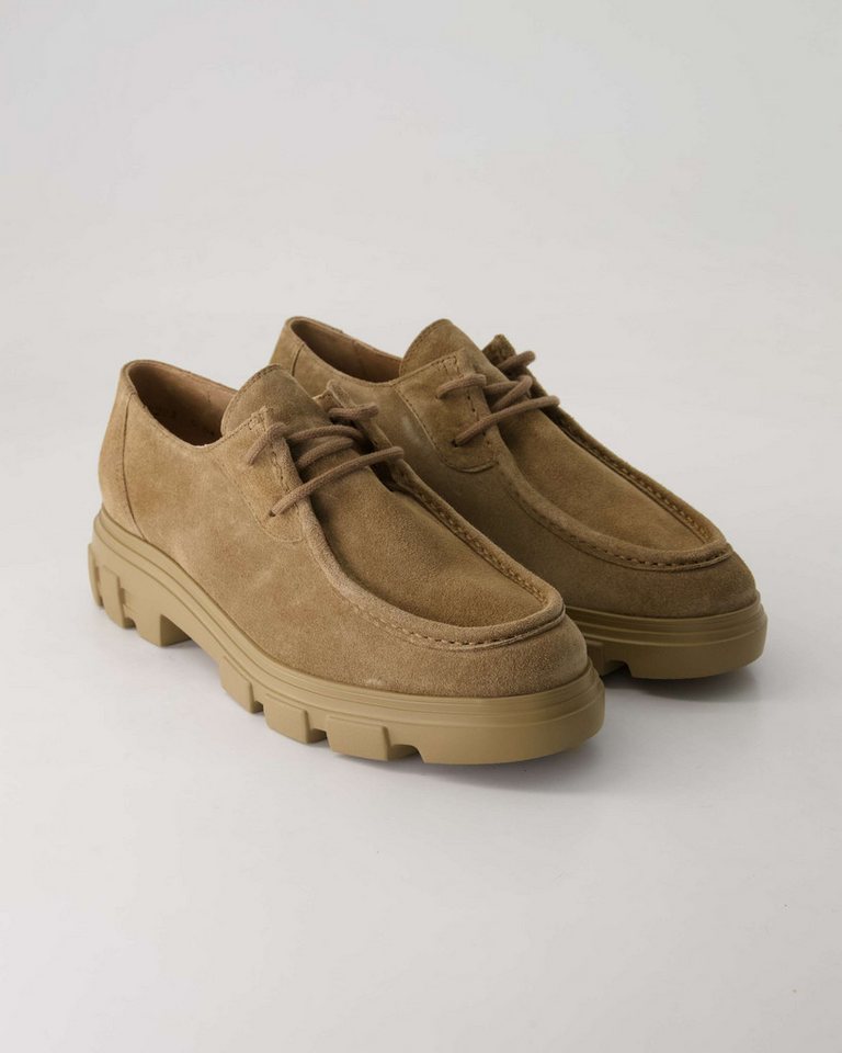 Paul Green 1183 Sneaker Obermaterial: Leder