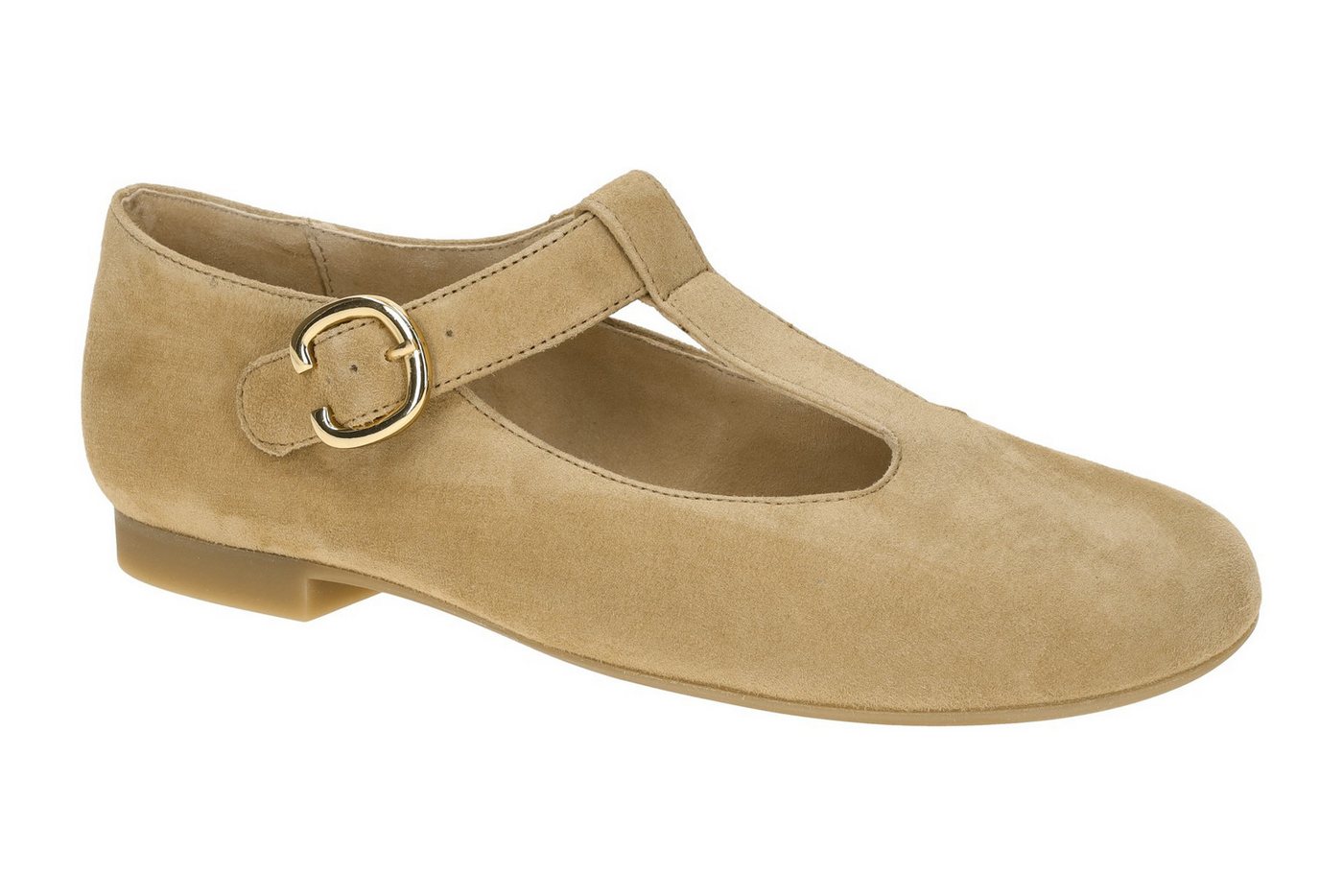 Paul Green 1203-019 Slipper