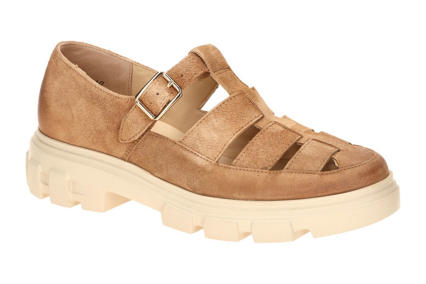 Paul Green 1204-039 Slipper