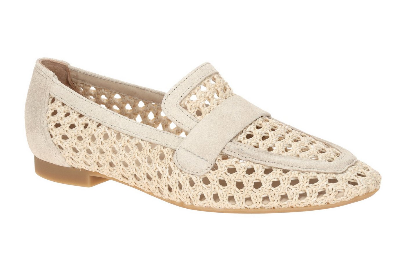 Paul Green 1209-019 Slipper