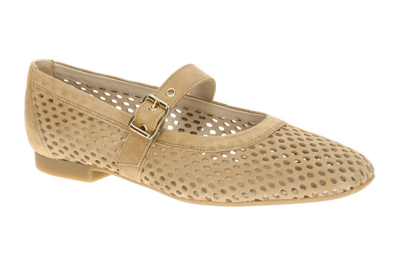 Paul Green 1213-009 Slipper