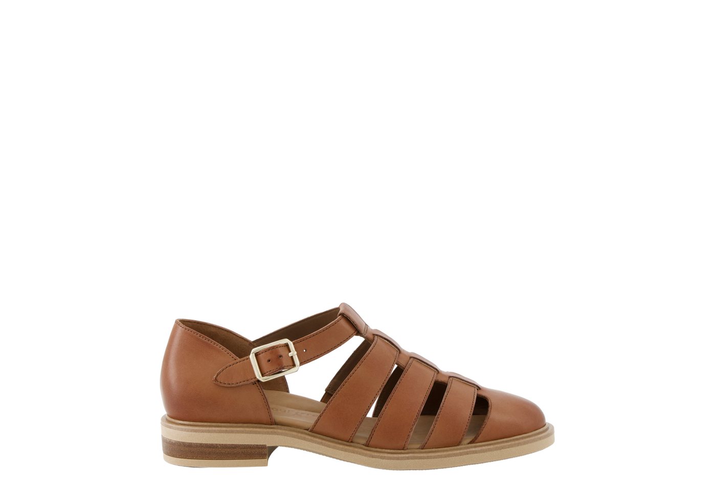 Paul Green 1219-019, Sandaletten, Braun, Damen Sandalette