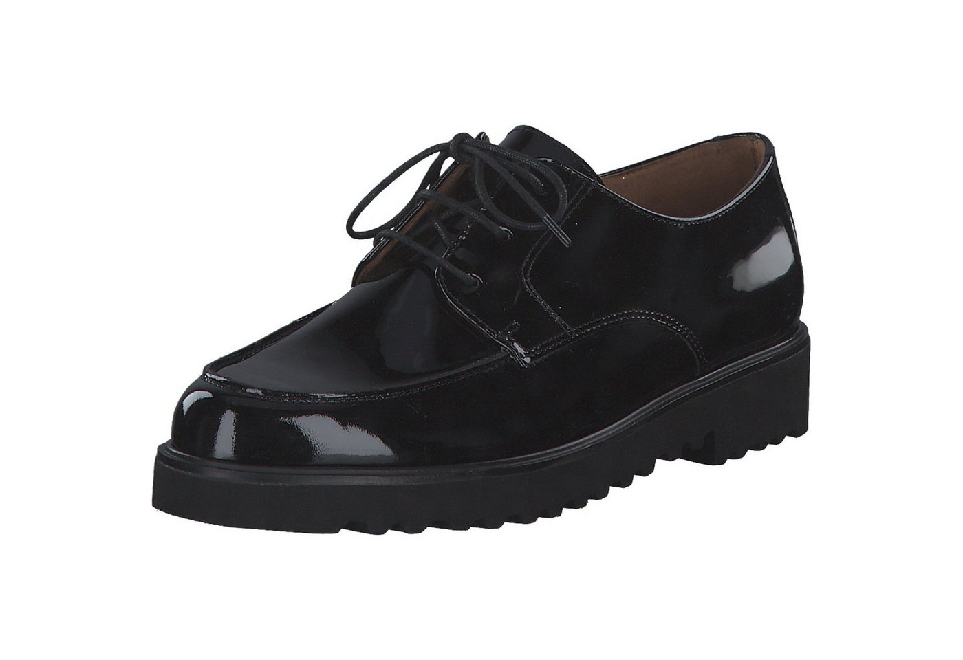 Paul Green 2688 Schnürschuh