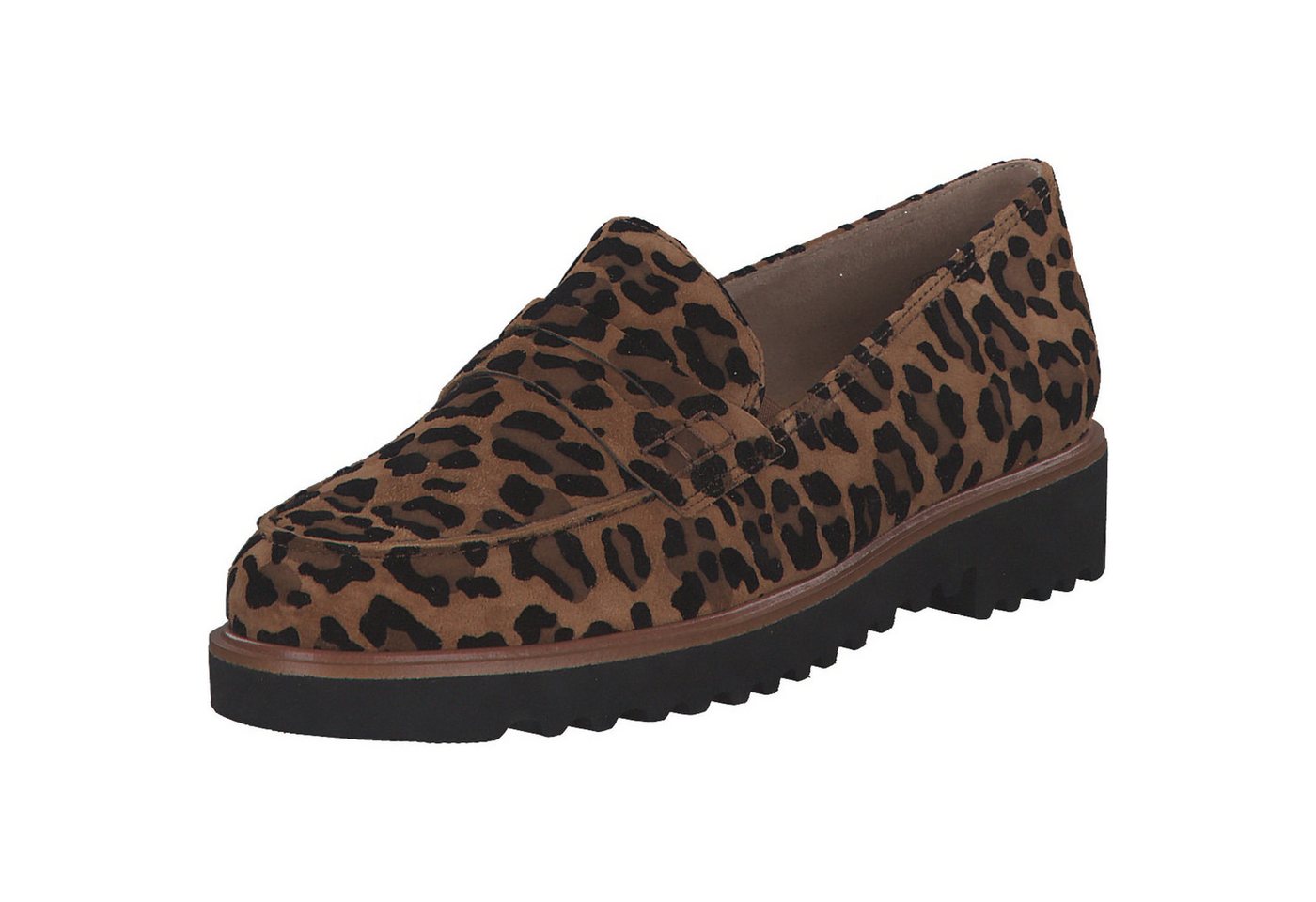 Paul Green 2694-106 Mokassin