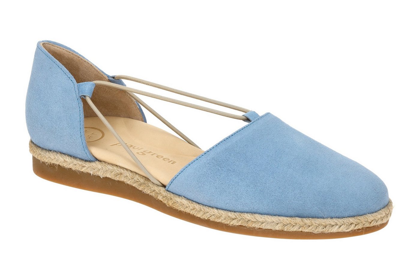 Paul Green 2856-22 Slipper