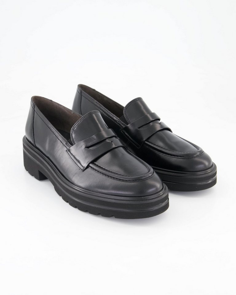 Paul Green 2961-008 Loafer Obermaterial: Leder