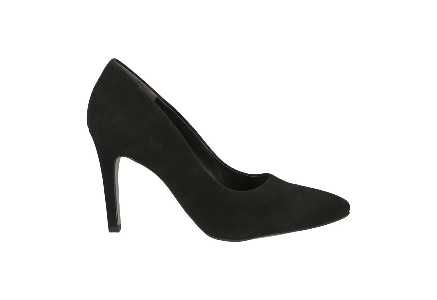 Paul Green 3591-008, Pumps, Schwarz, Damen Pumps
