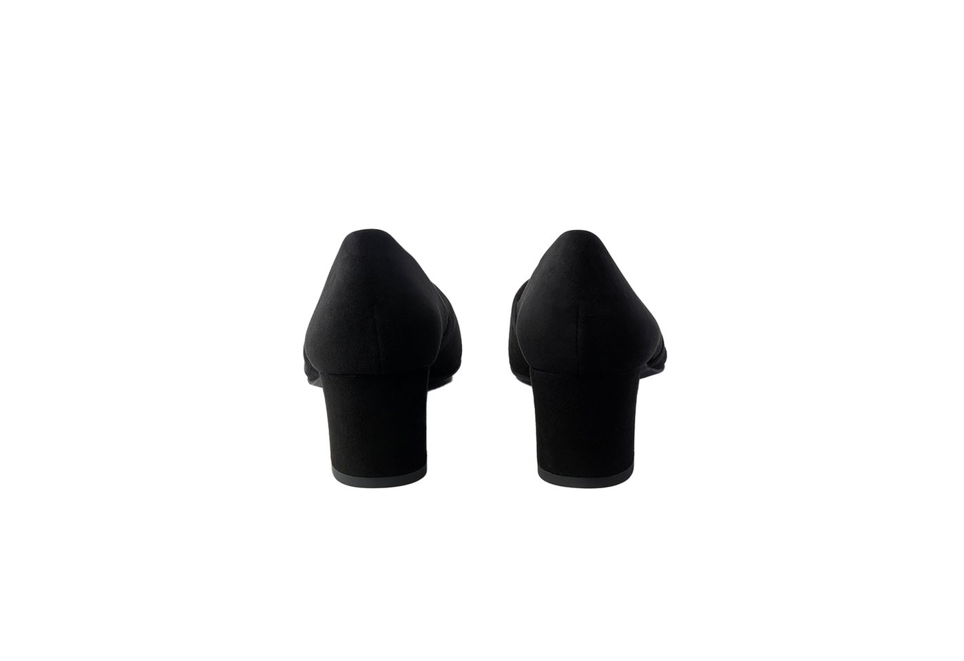 Paul Green 3740-093, Pumps, Schwarz, Damen Pumps