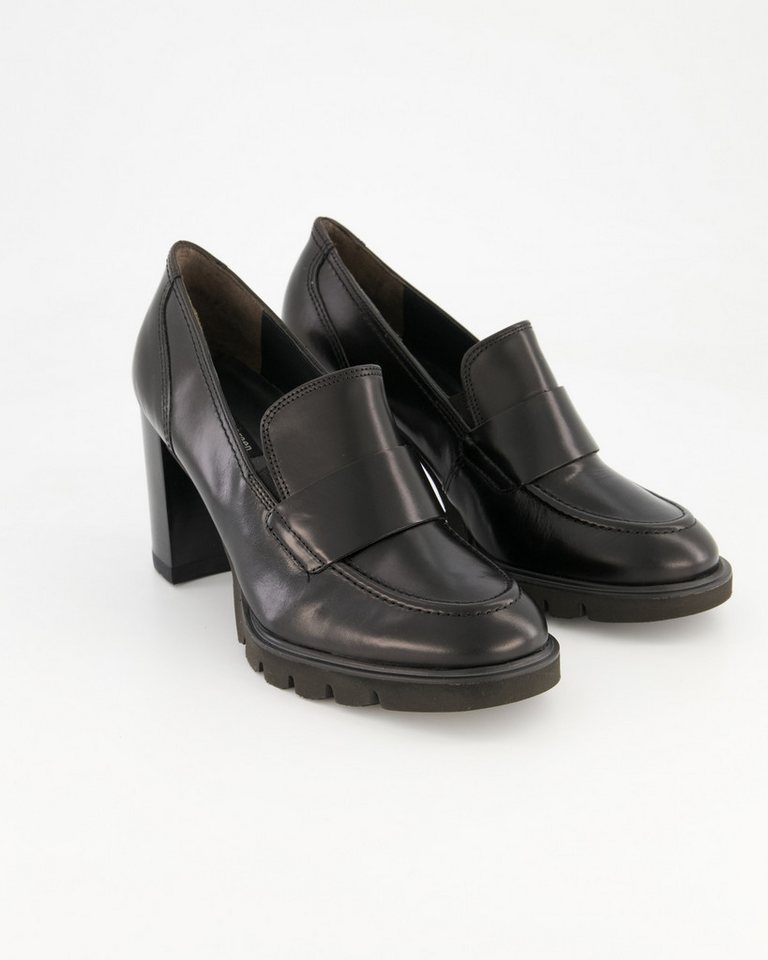 Paul Green 3784-008 Pumps Obermaterial: Leder