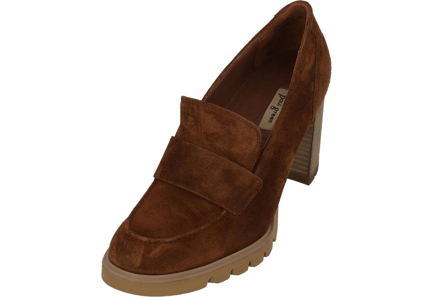 Paul Green 3784 Pumps