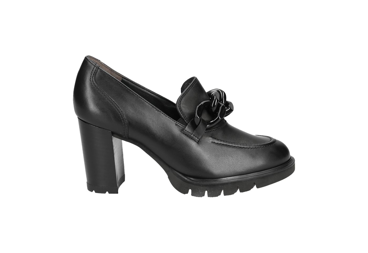 Paul Green 3794-002, Pumps, Schwarz, Damen Pumps