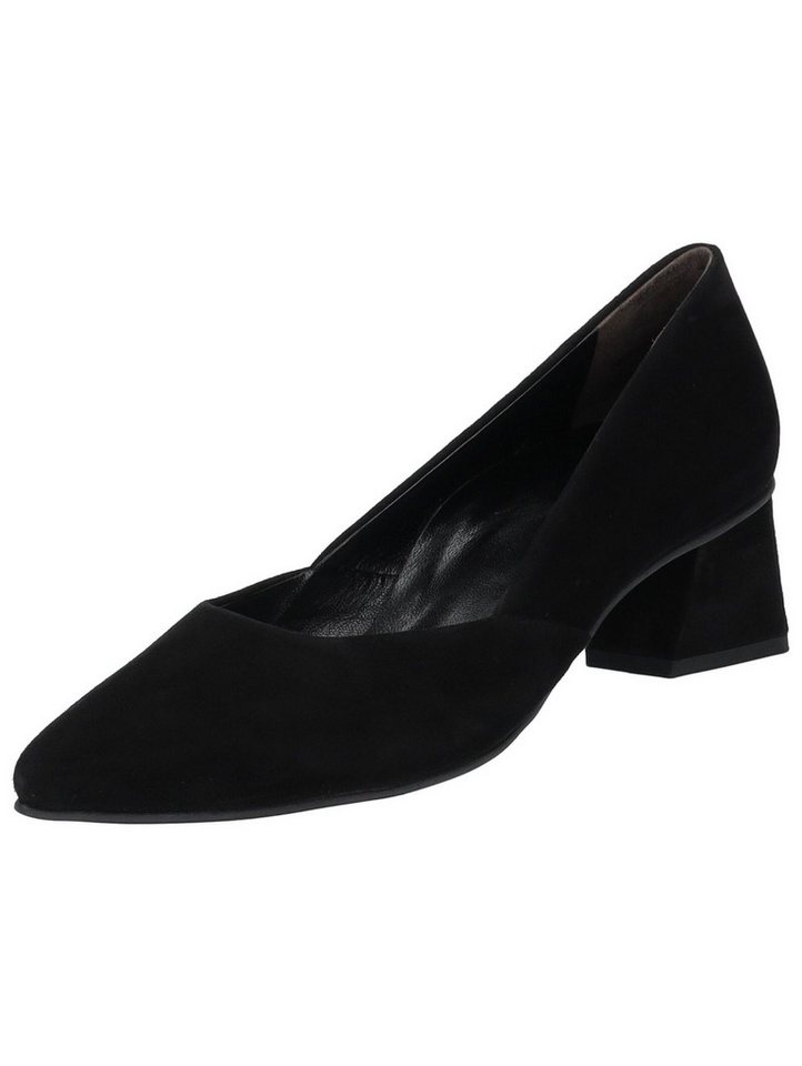 Paul Green Pumps Veloursleder . Pumps