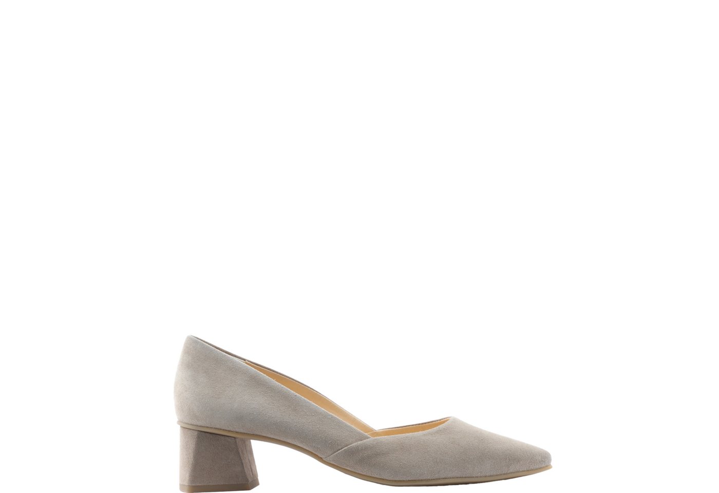 Paul Green 3815-028, Pumps, Beige, Damen Pumps