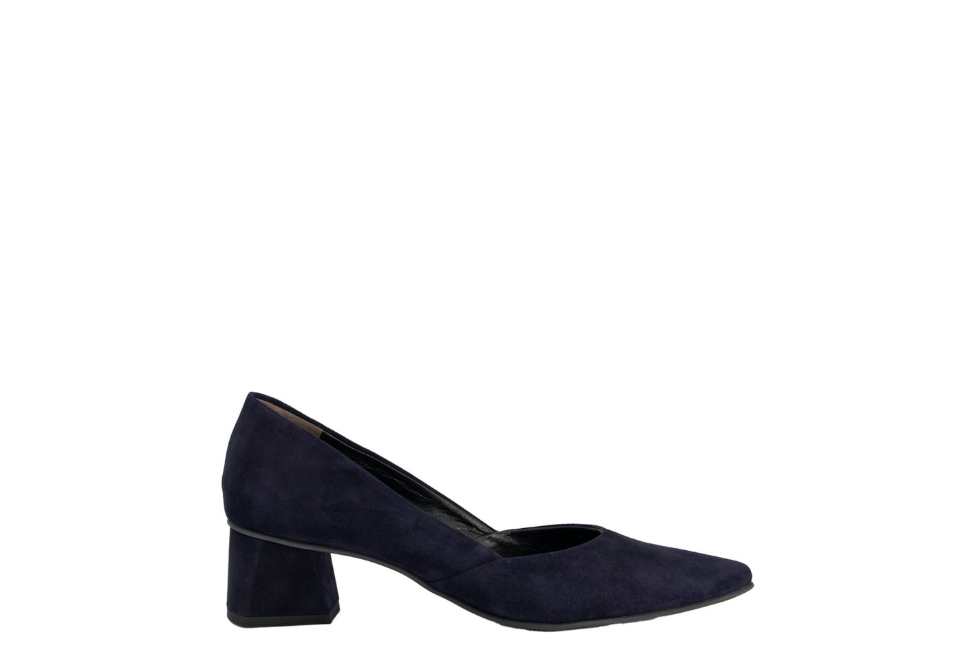 Paul Green 3815-070, Pumps, Blau, Damen Pumps