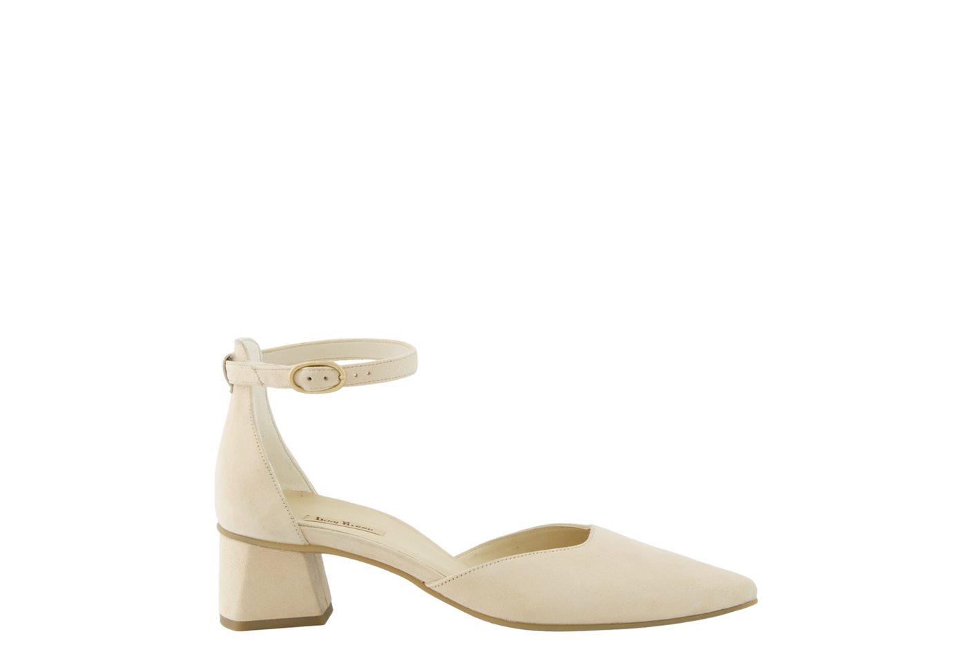 Paul Green 3820-079, Pumps, Beige, Damen Pumps