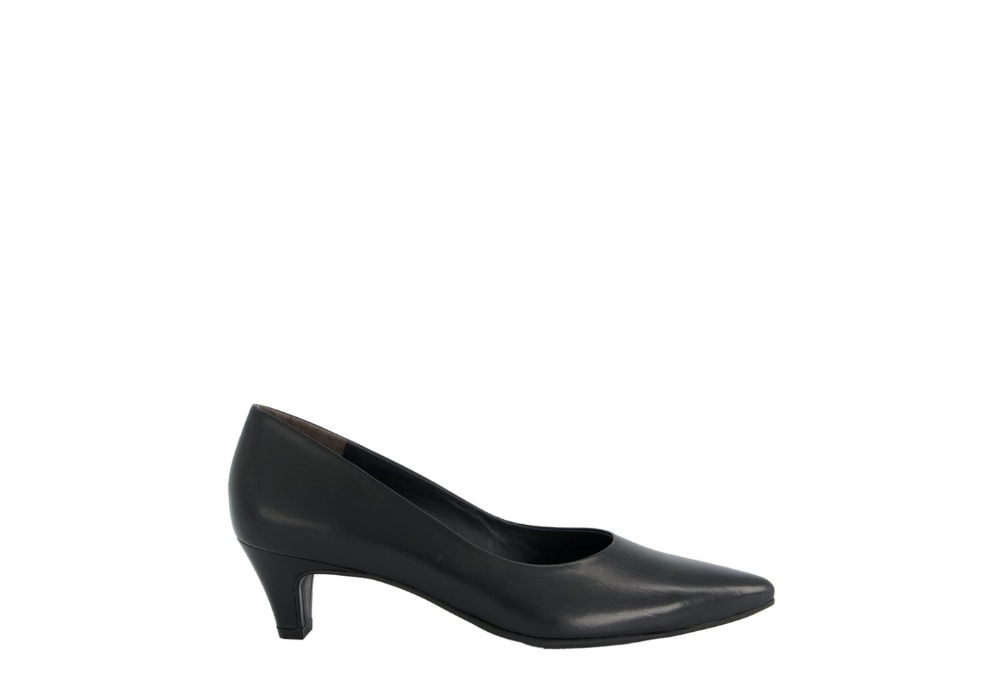 Paul Green 3849-018, Pumps, Schwarz, Damen Pumps