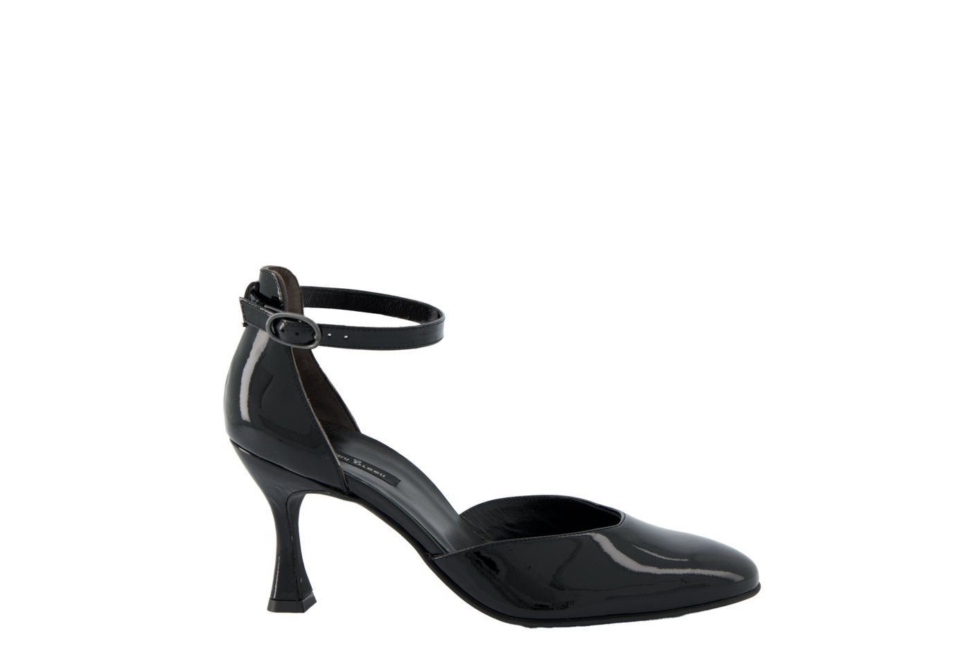 Paul Green 3850-008, Pumps, Schwarz, Damen Pumps