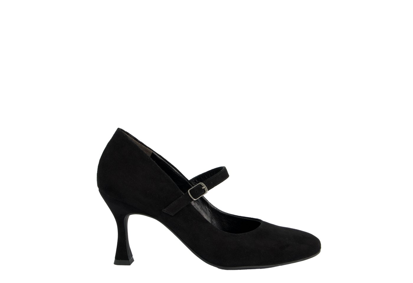 Paul Green 3854-010, Pumps, Schwarz, Damen Pumps