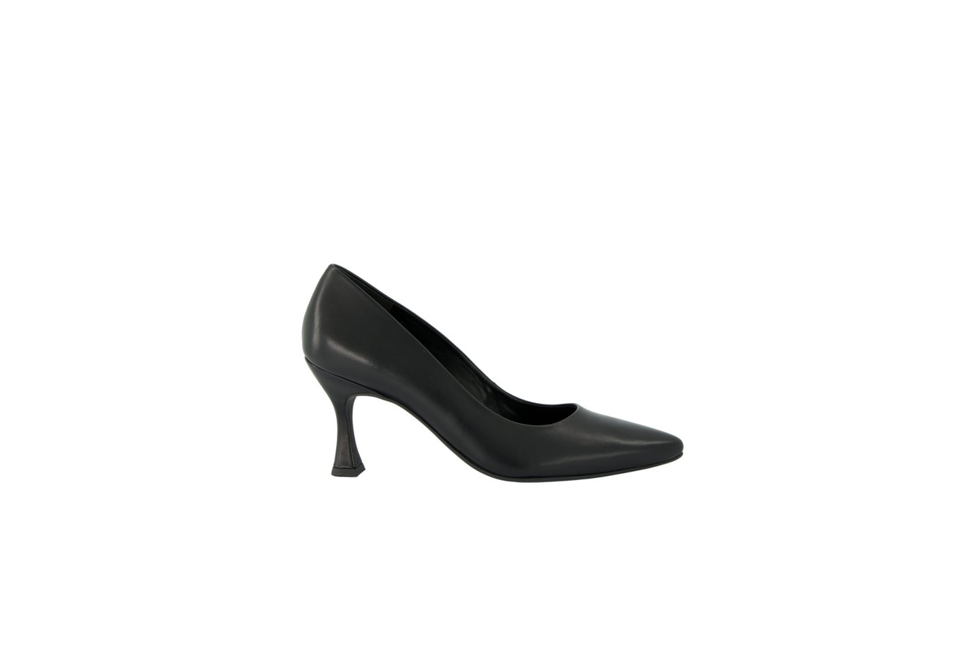 Paul Green 3859-049, Pumps, Schwarz, Damen Pumps