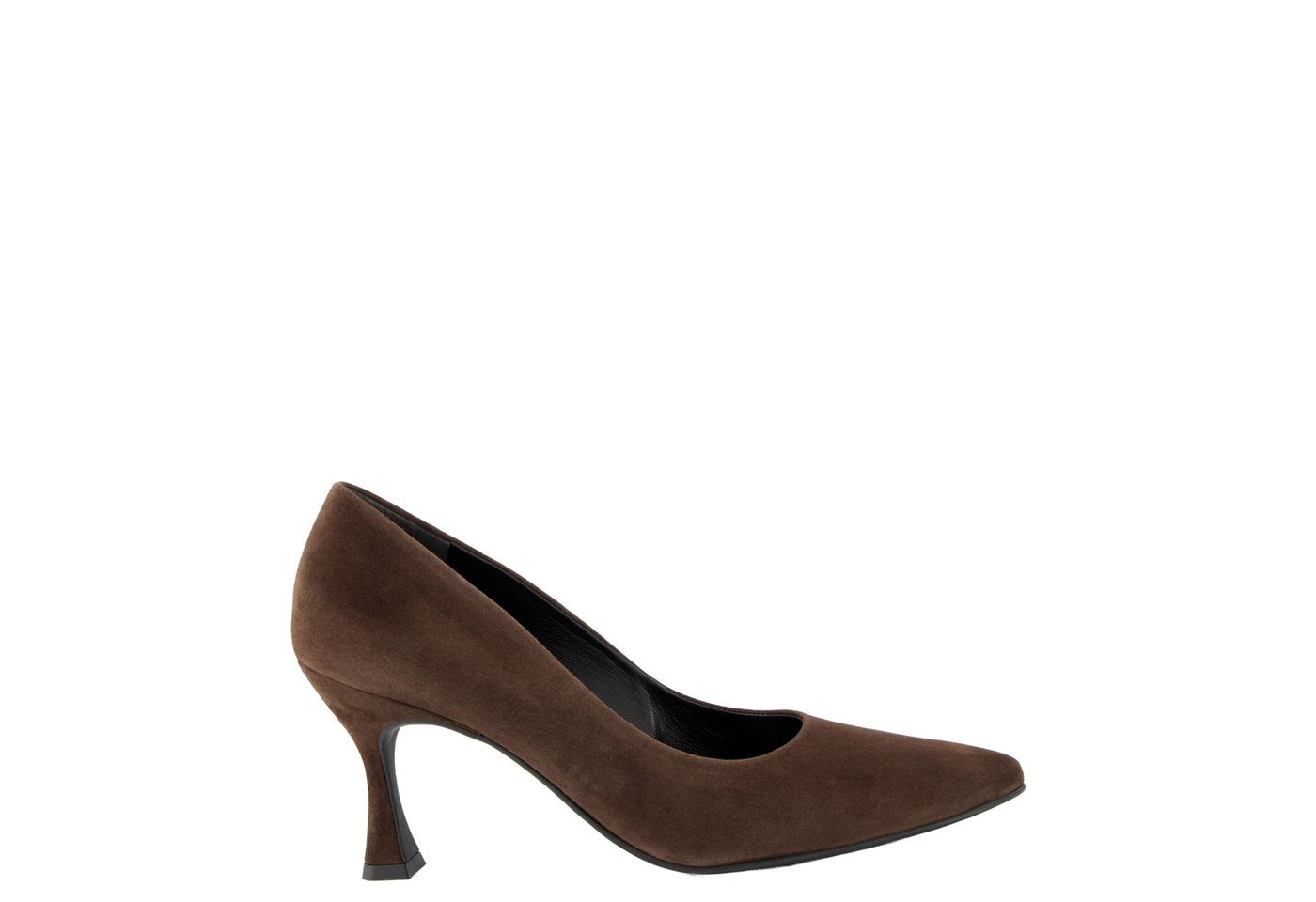Paul Green 3859-061, Pumps, Braun, Damen Pumps