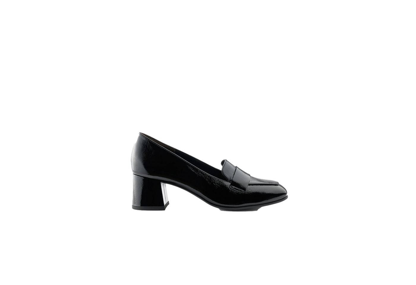 Paul Green 3928-036, Pumps, Schwarz, Damen Pumps