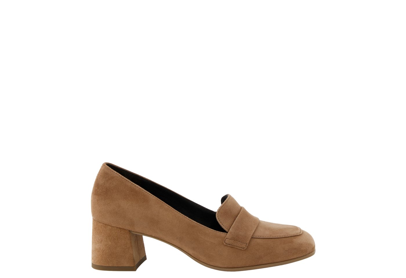 Paul Green 3928-091, Pumps, Braun, Damen Pumps
