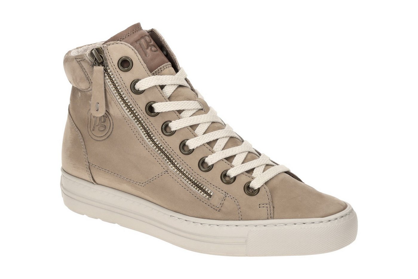 Paul Green 4024-07 Stiefel