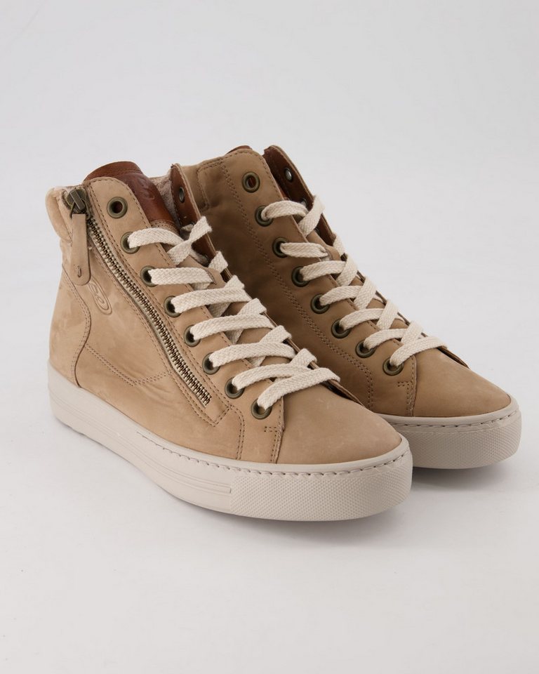 Paul Green 4024-078 Sneaker Obermaterial: Leder