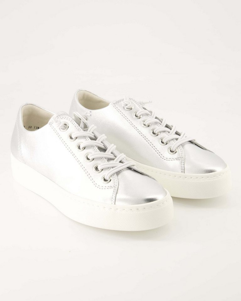 Paul Green 4081-455 Slip-On Sneaker Obermaterial: Leder