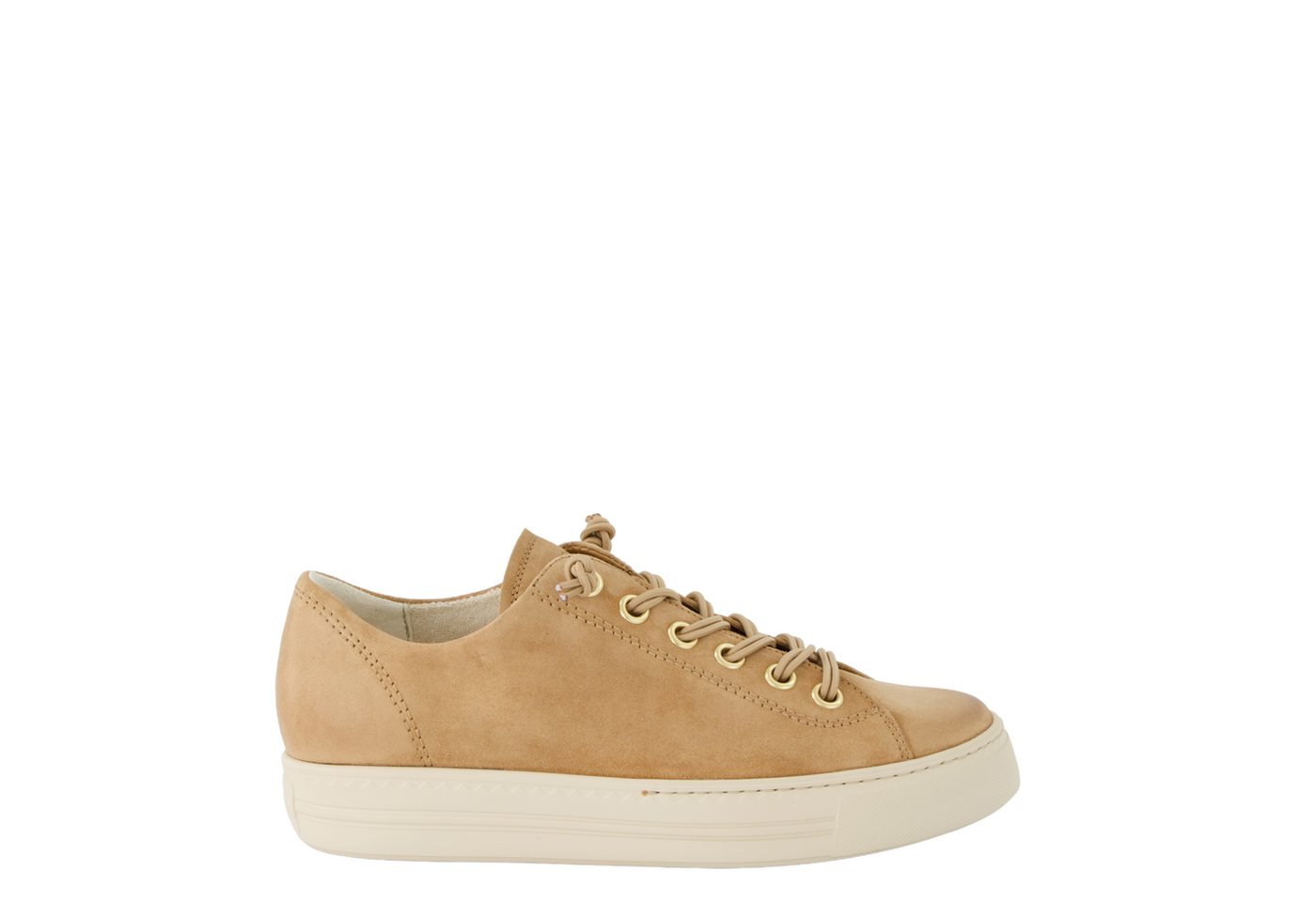 Paul Green 4081-649, Sneaker, Braun, Damen Sneaker