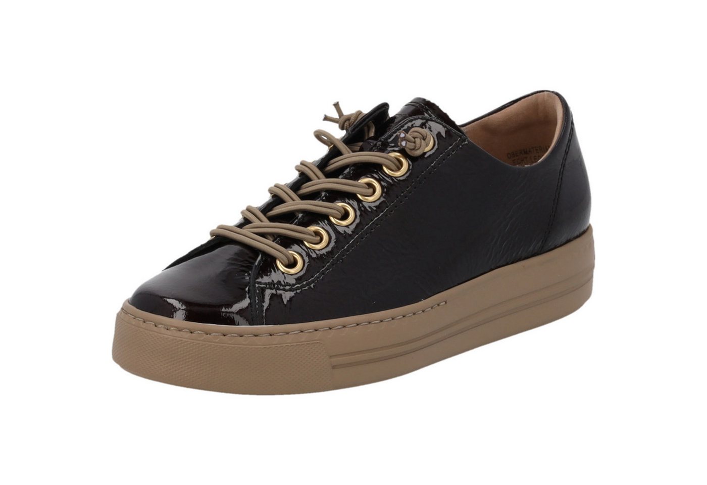 Paul Green 4081 Schnürschuh