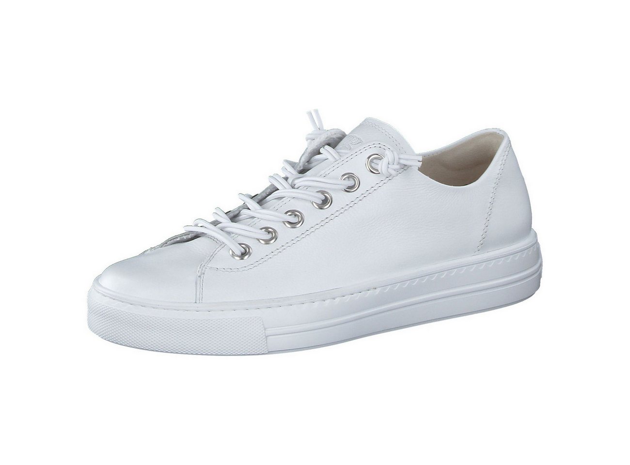 Paul Green Slipper (weiß)