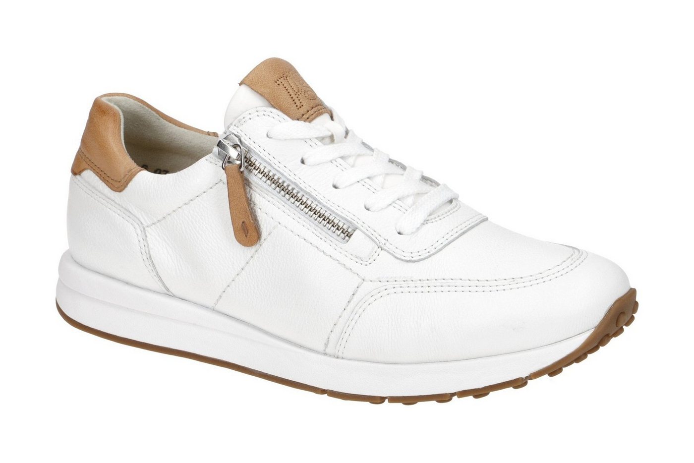 Paul Green 4085-04 Schnürschuh