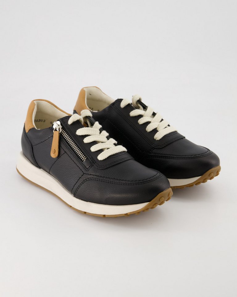 Paul Green 4085-078 Schnürschuh Obermaterial: Leder