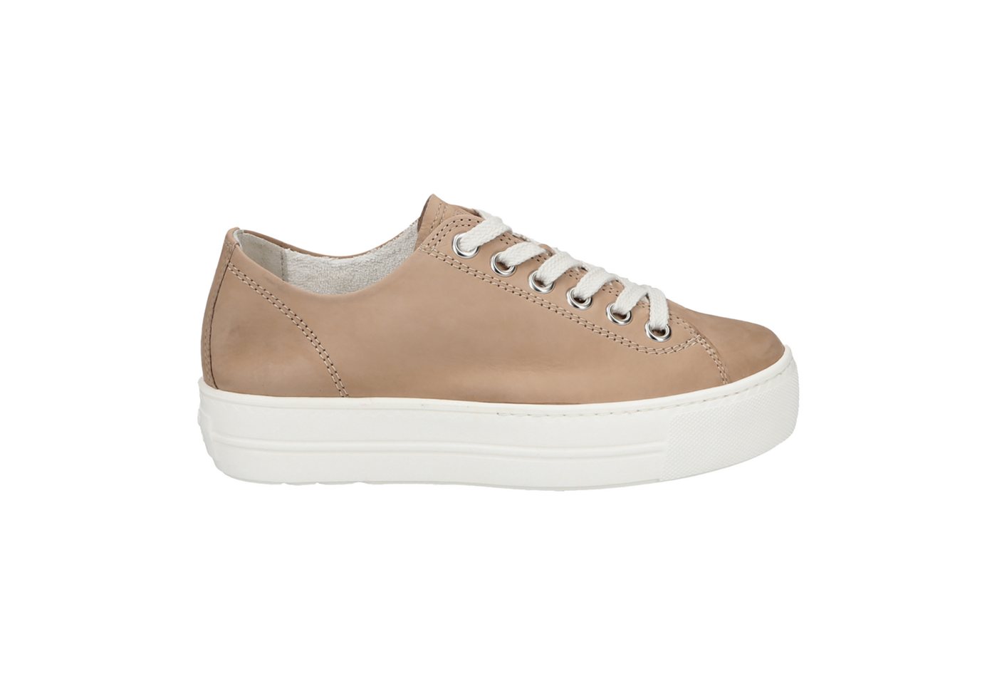 Paul Green 4790-241, Sneaker, Braun, Damen Sneaker