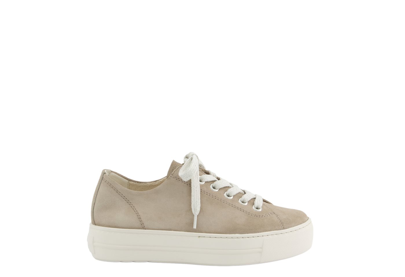 Paul Green 4790-839, Sneaker, Grau, Damen Sneaker