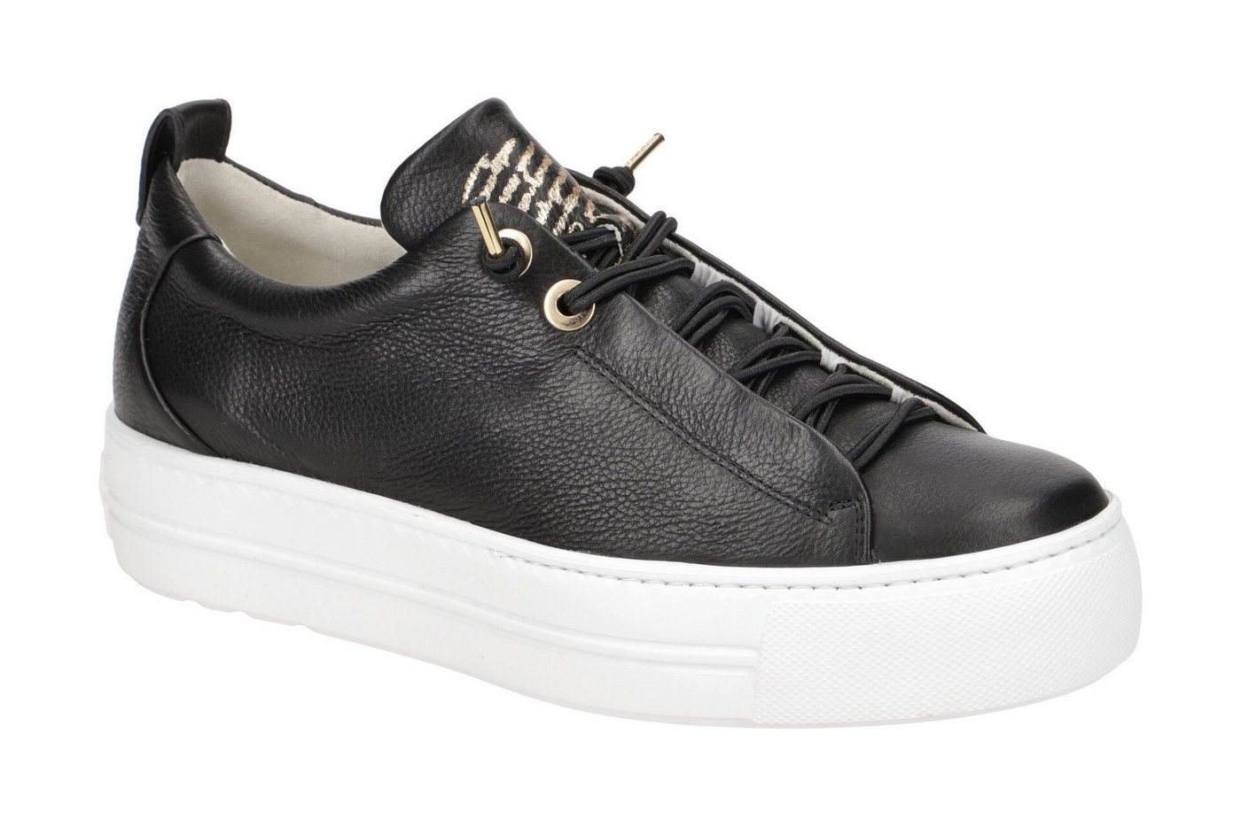 Paul Green 5017-02 Schnürschuh