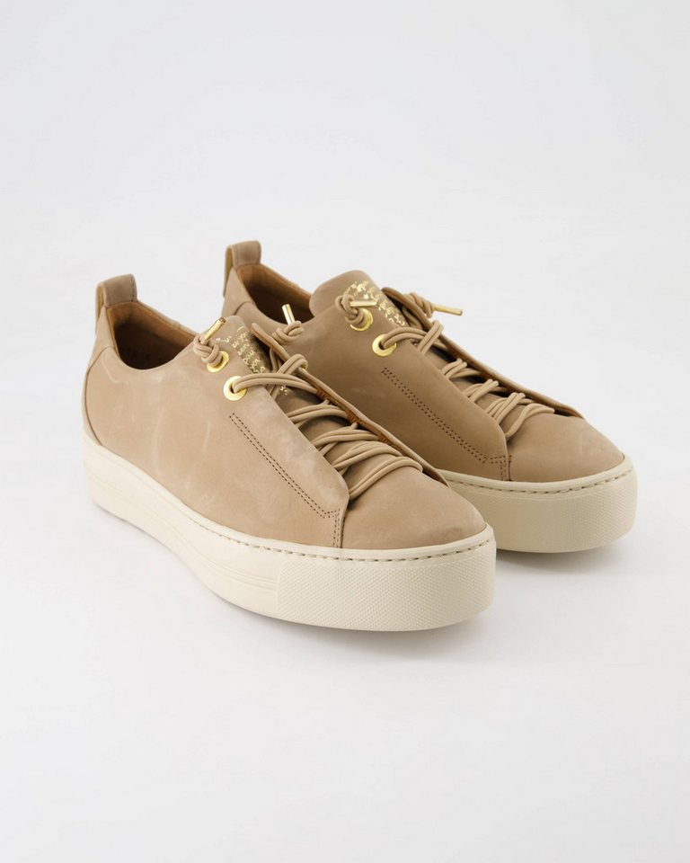 Paul Green 5017-168 Slip-On Sneaker Obermaterial: Leder