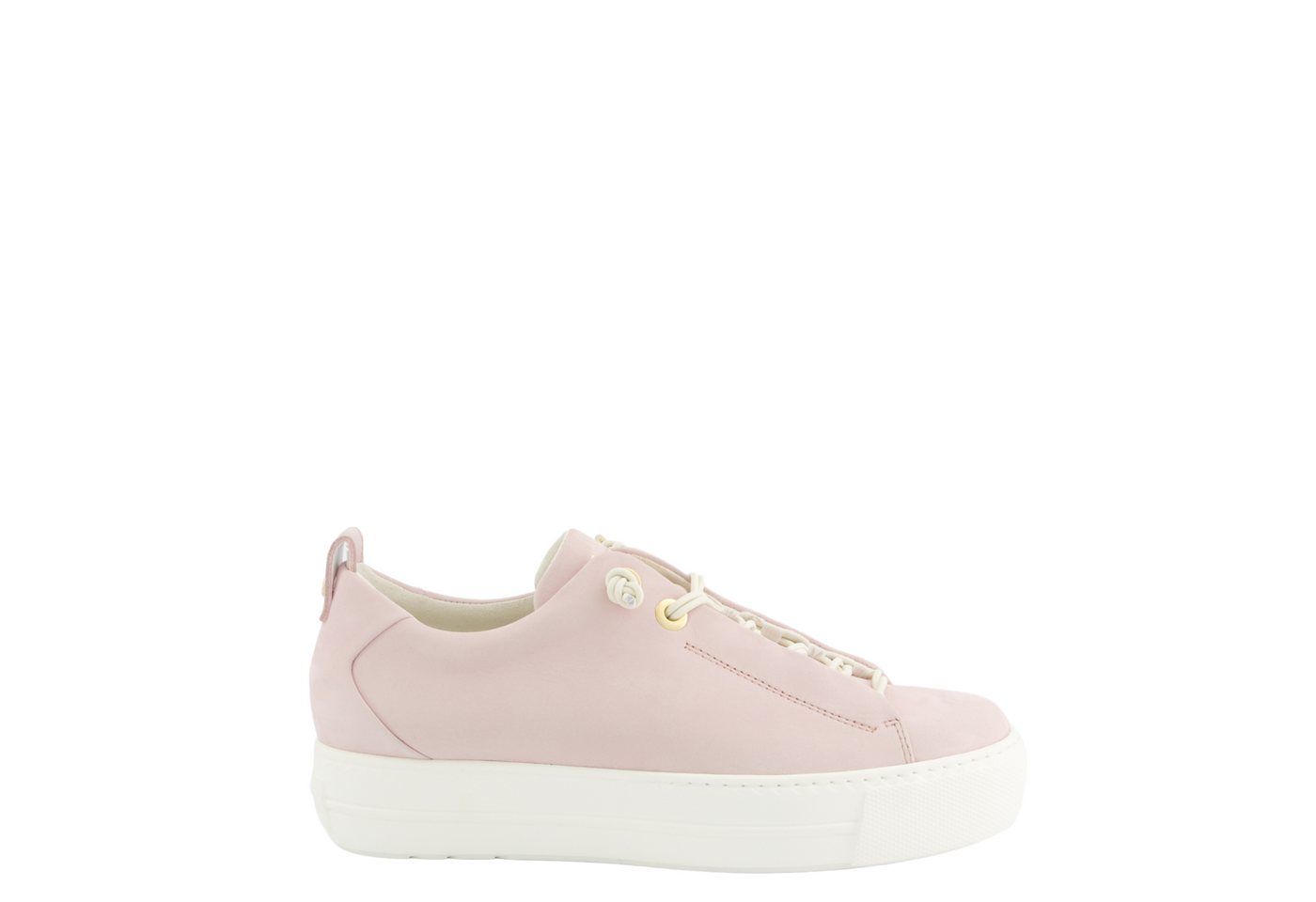 Paul Green 5017-489, Sneaker, Rose, Damen Sneaker
