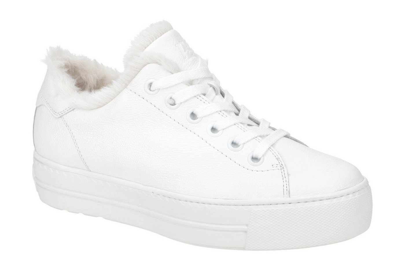 Paul Green 5171-00 Schnürschuh