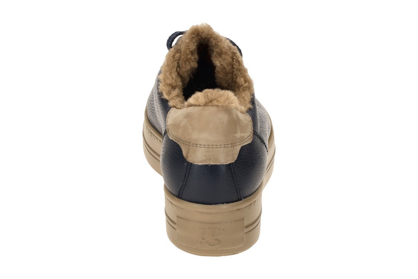 Paul Green 5171-05 Schnürschuh