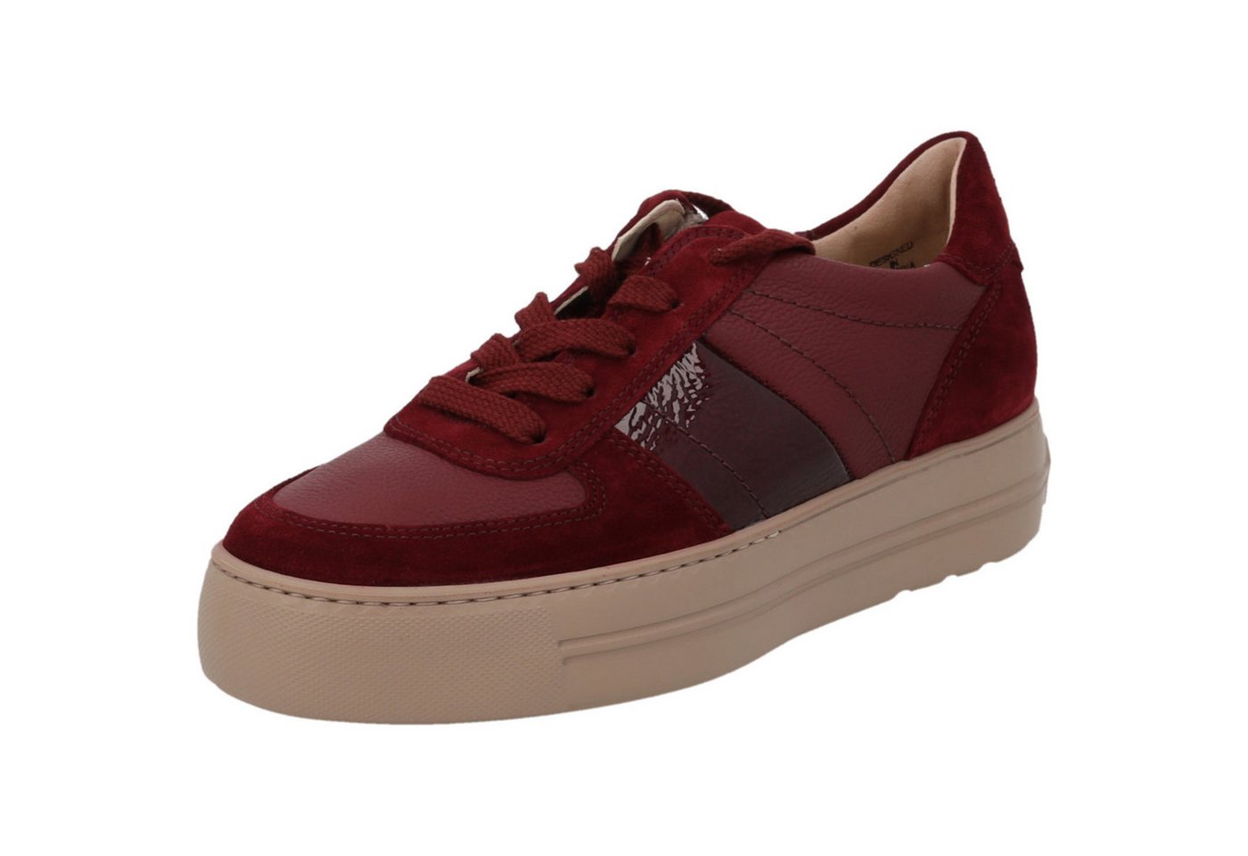 Paul Green 5230 Schnürschuh