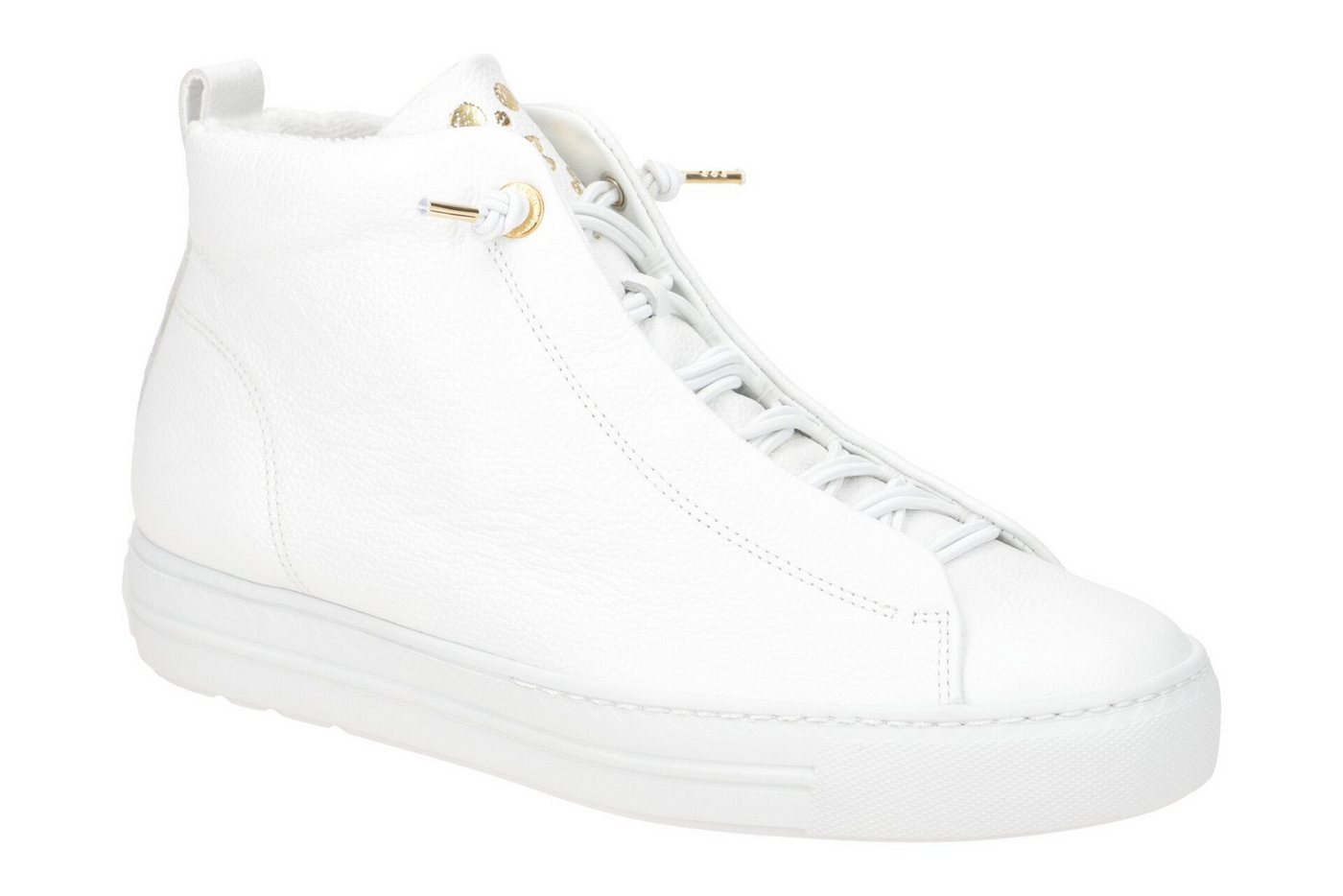 Paul Green 5283-00 Schnürschuh