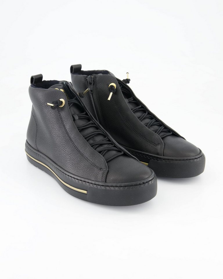 Paul Green 5283-028 Stiefelette Obermaterial: Leder