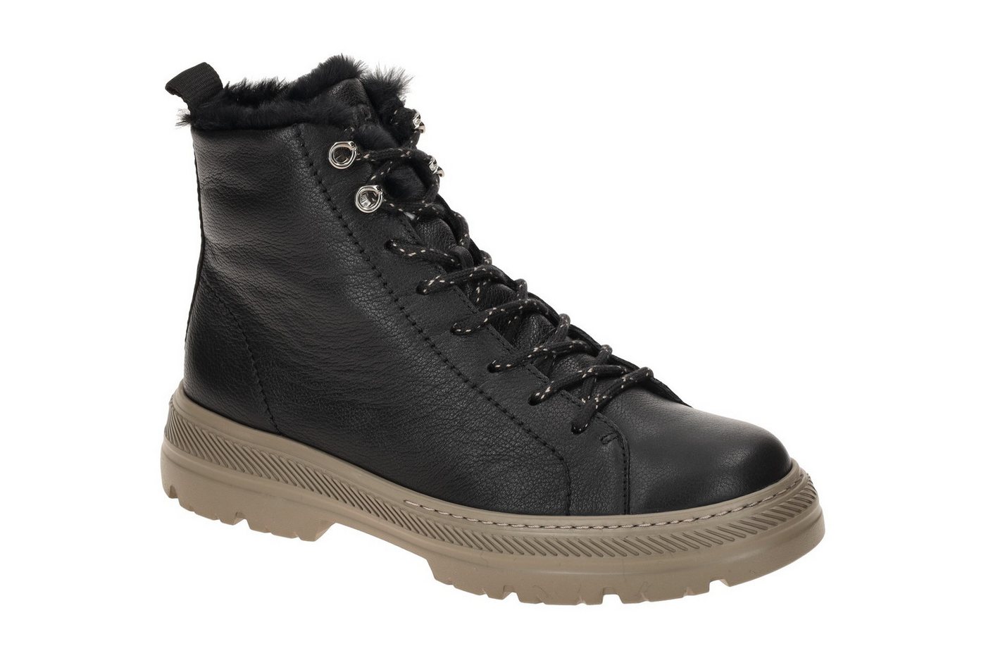 Paul Green 5287-01 Stiefel